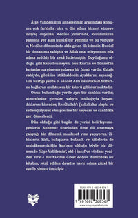 Hazreti Aişe