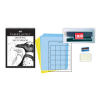 Faber-Castell Do Art Drawing & Sketching