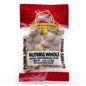 HEMANI Nutmeg Whole Spice 3.5 OZ (100g) - (Jaiphul) - Natural - Vegan - Gluten Friendly - NON-GMO - Indian Origin