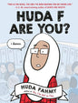 Huda F Are You? (Hardcover)