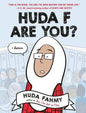 Copy of Huda F Are You? (Paperback)