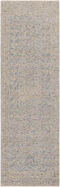 Hinton Wool Area Rug