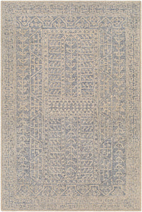Hinton Wool Area Rug
