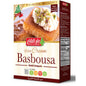 Holw El Sham Basbousa With Cream 420g