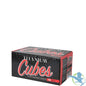 Hookah John Titanium Coals 72pc Cubes
