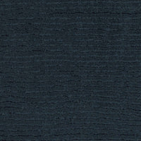 Brockton Solid Dark Blue Wool Rug