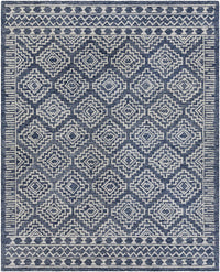 Horton Modern Wool Rug