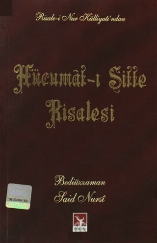 Hücumât-i Sitte Risalesi