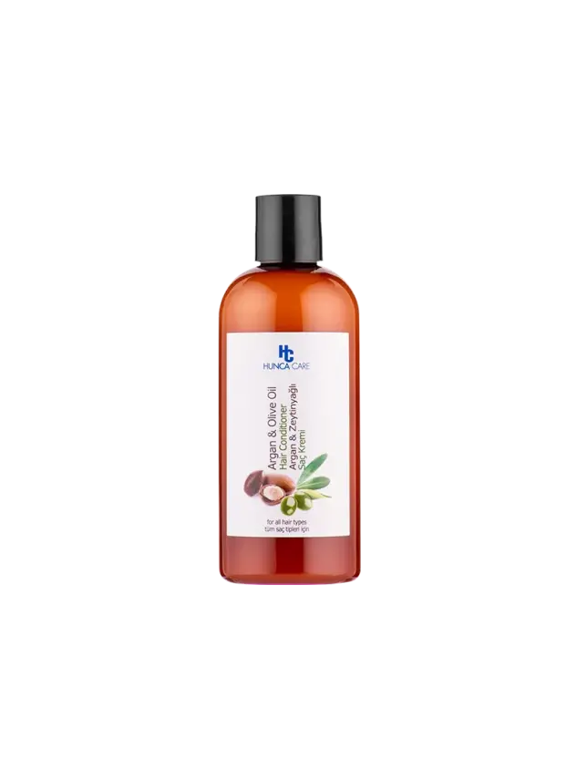 H.C Argan Hair Cream 400G