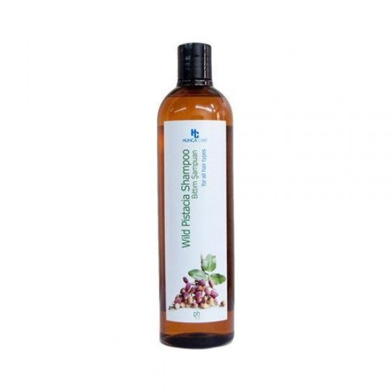 H.C Garlic Shmpoo 700Ml