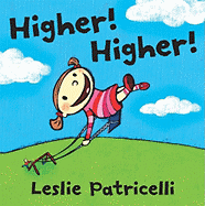 Higher!