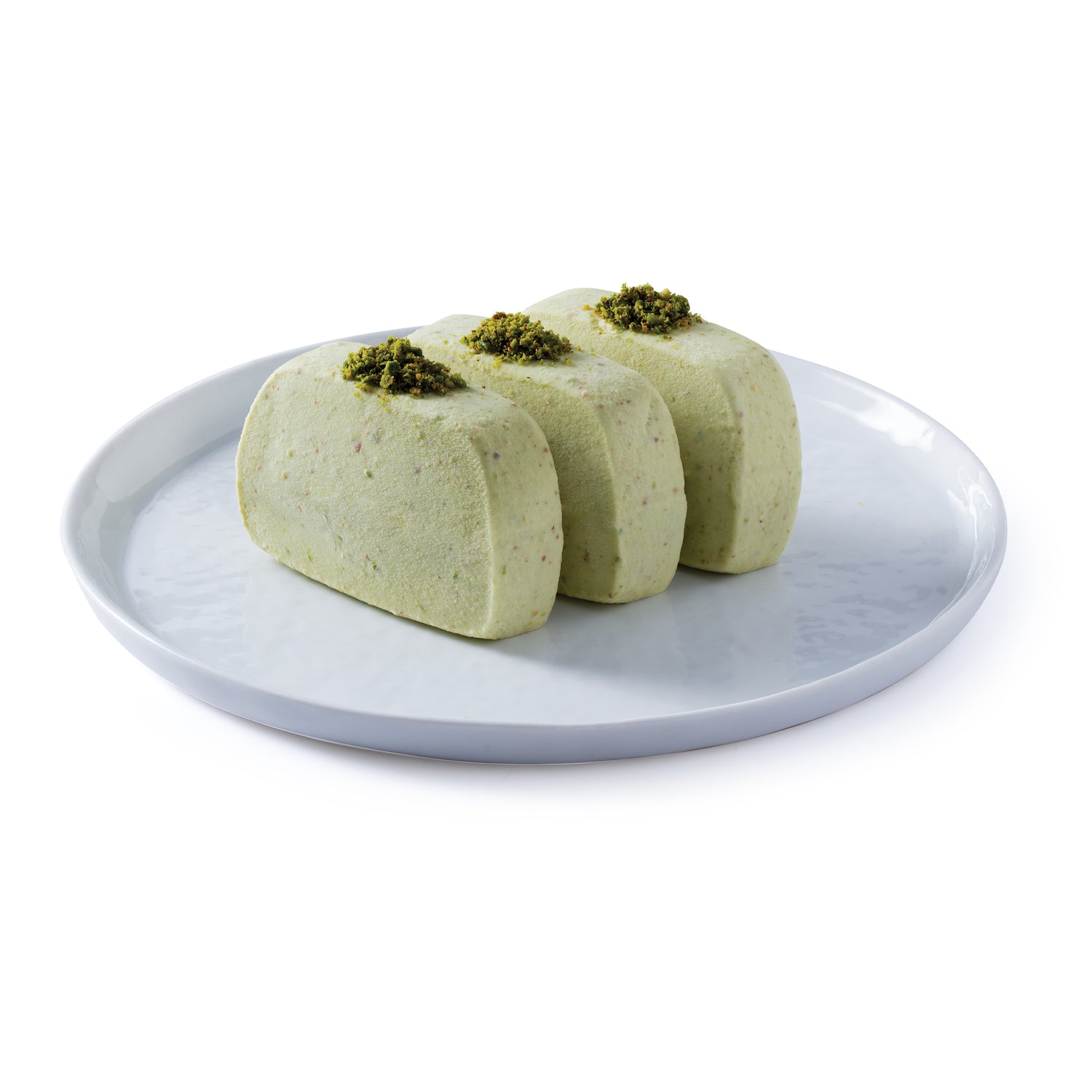 Moda Ice Cream Pistachio 454G