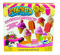 Mad Mattr Ice Cream Activity Set