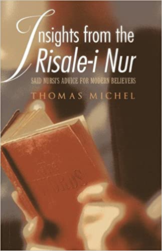 Insights from the Risale i Nur