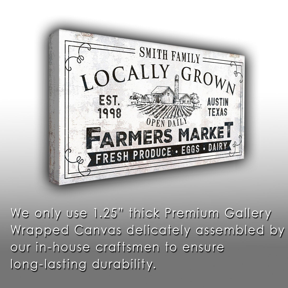 Farmers Market