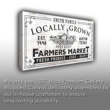 Farmers Market