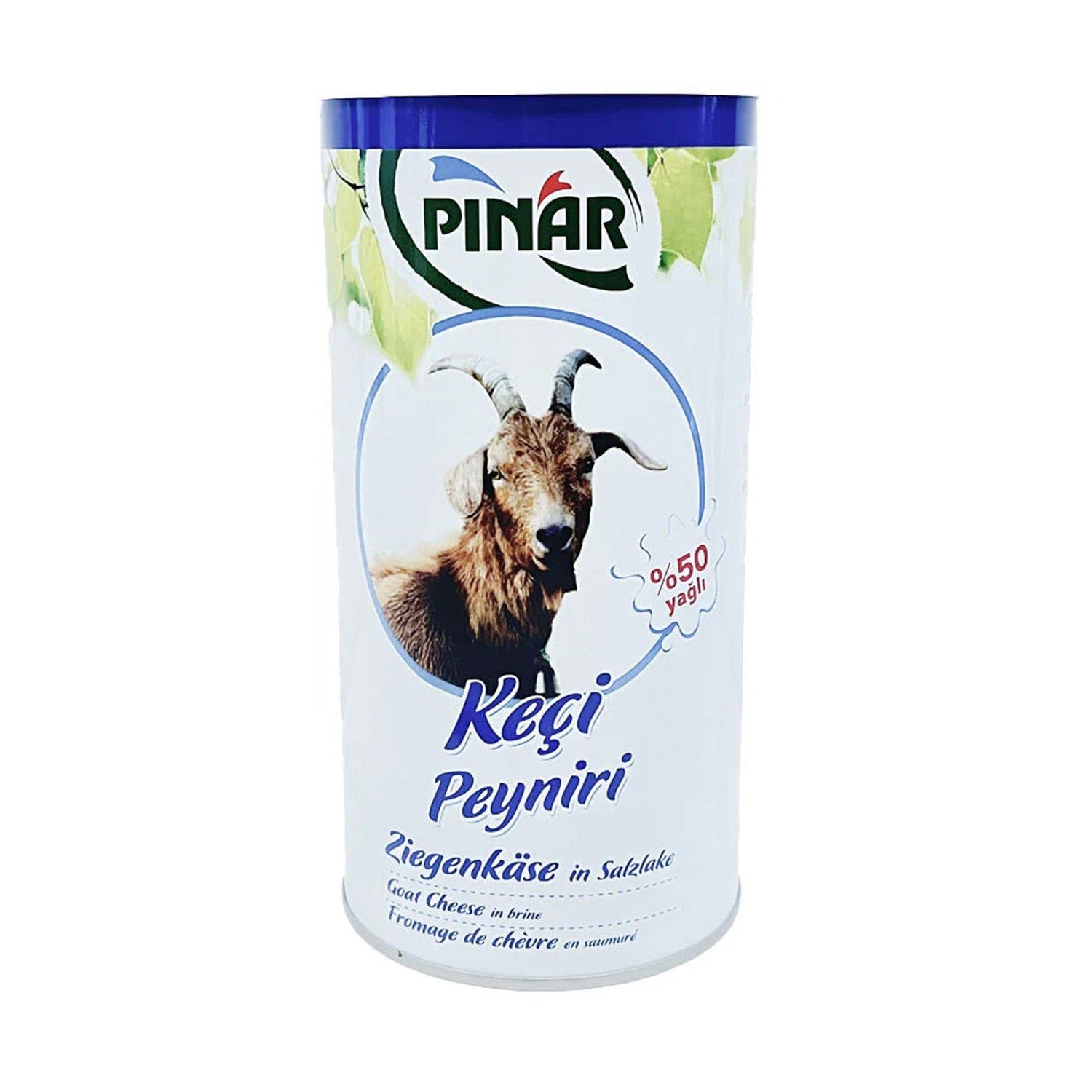 Pinar Goat Feta 800G