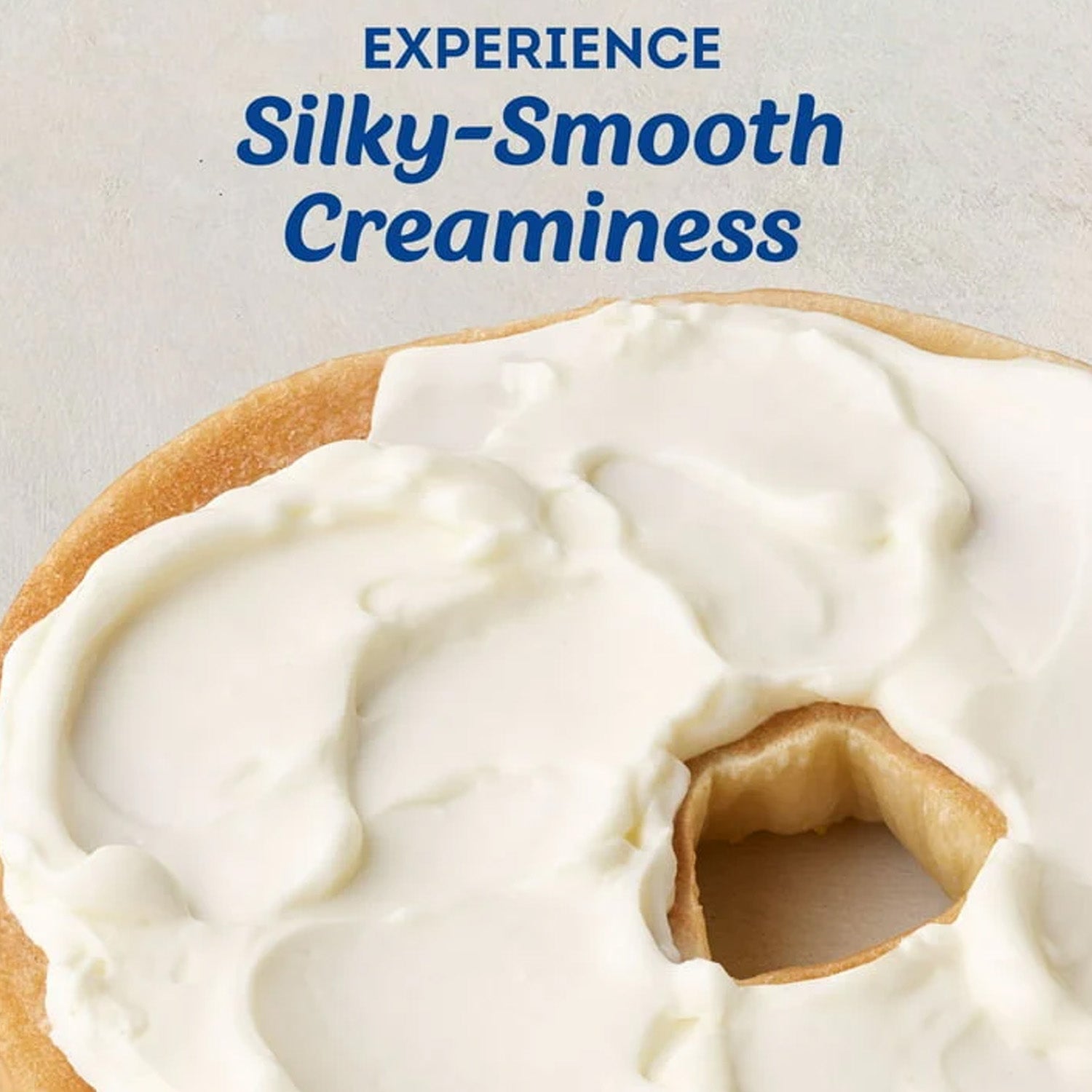 Philly Original Soft Cream 12Oz