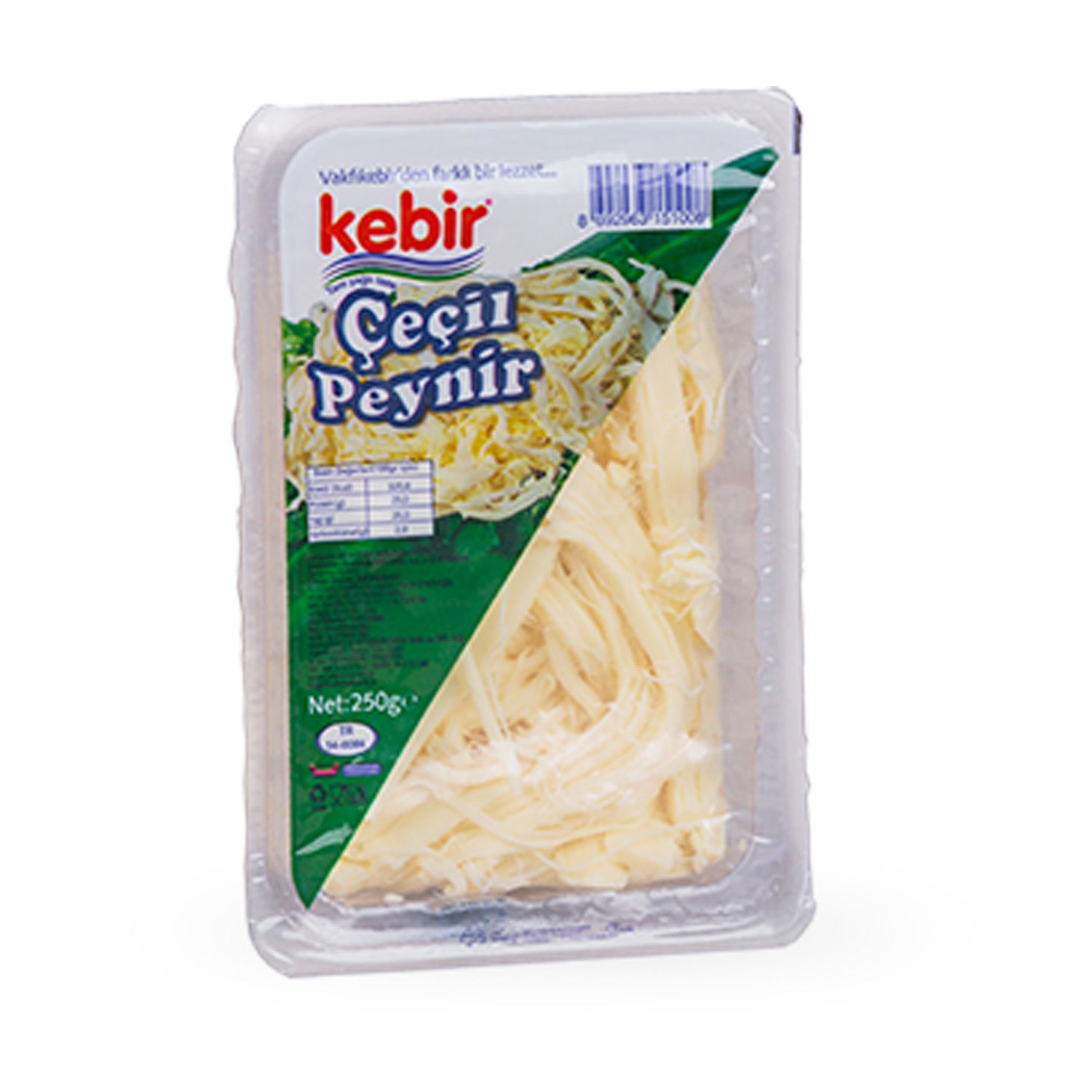 Kebir Checil Cheese 250G