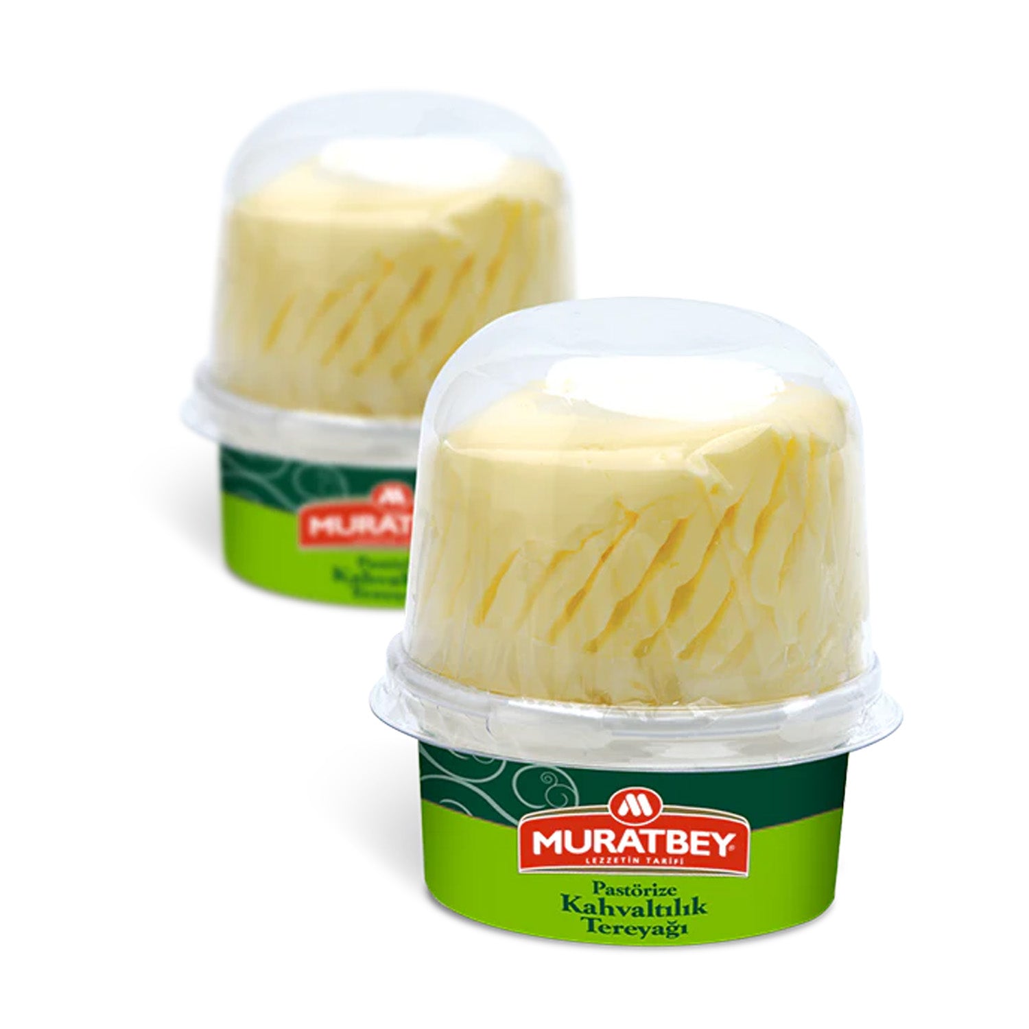 Muratbey Butter 250G