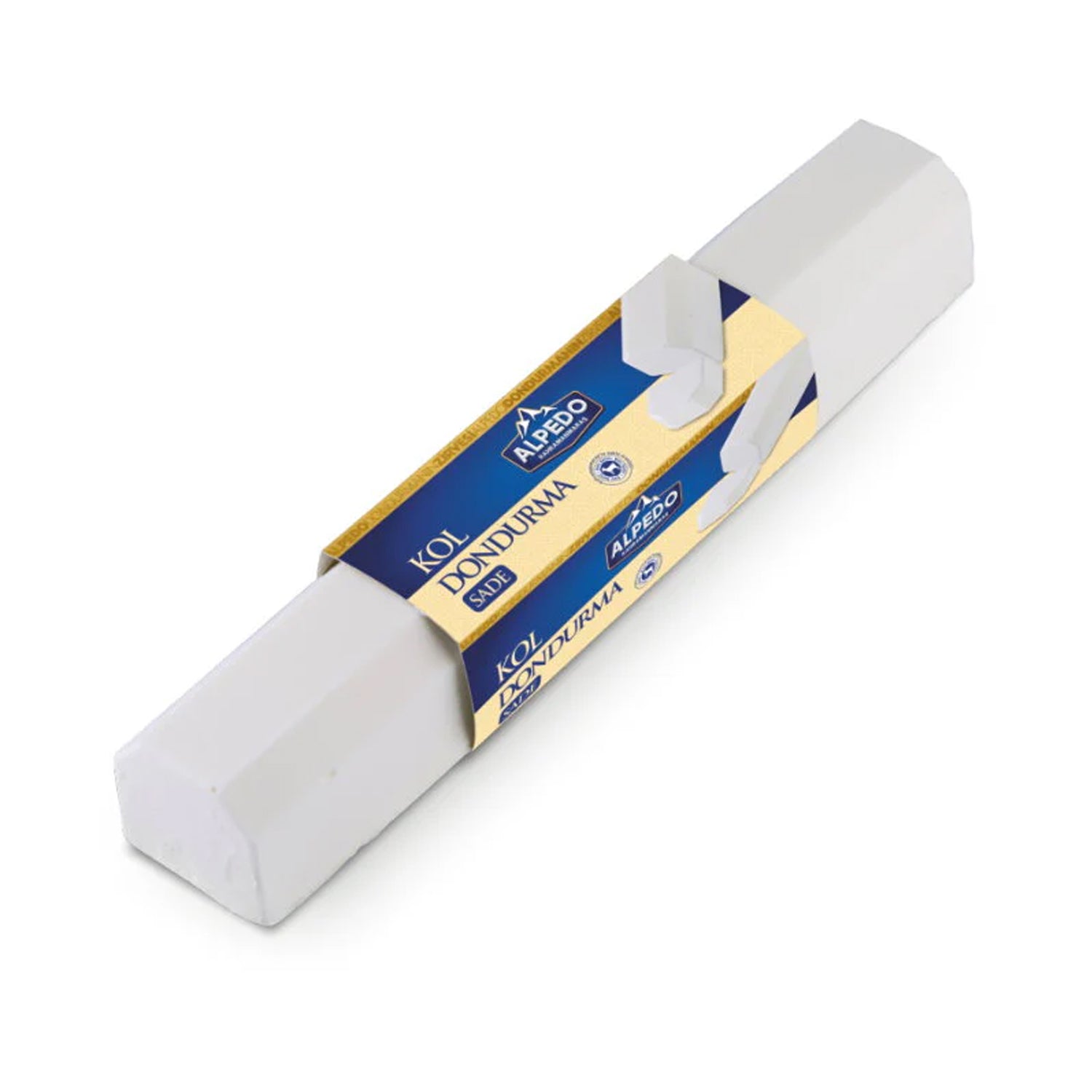 Alpedo Roller Plain 900G