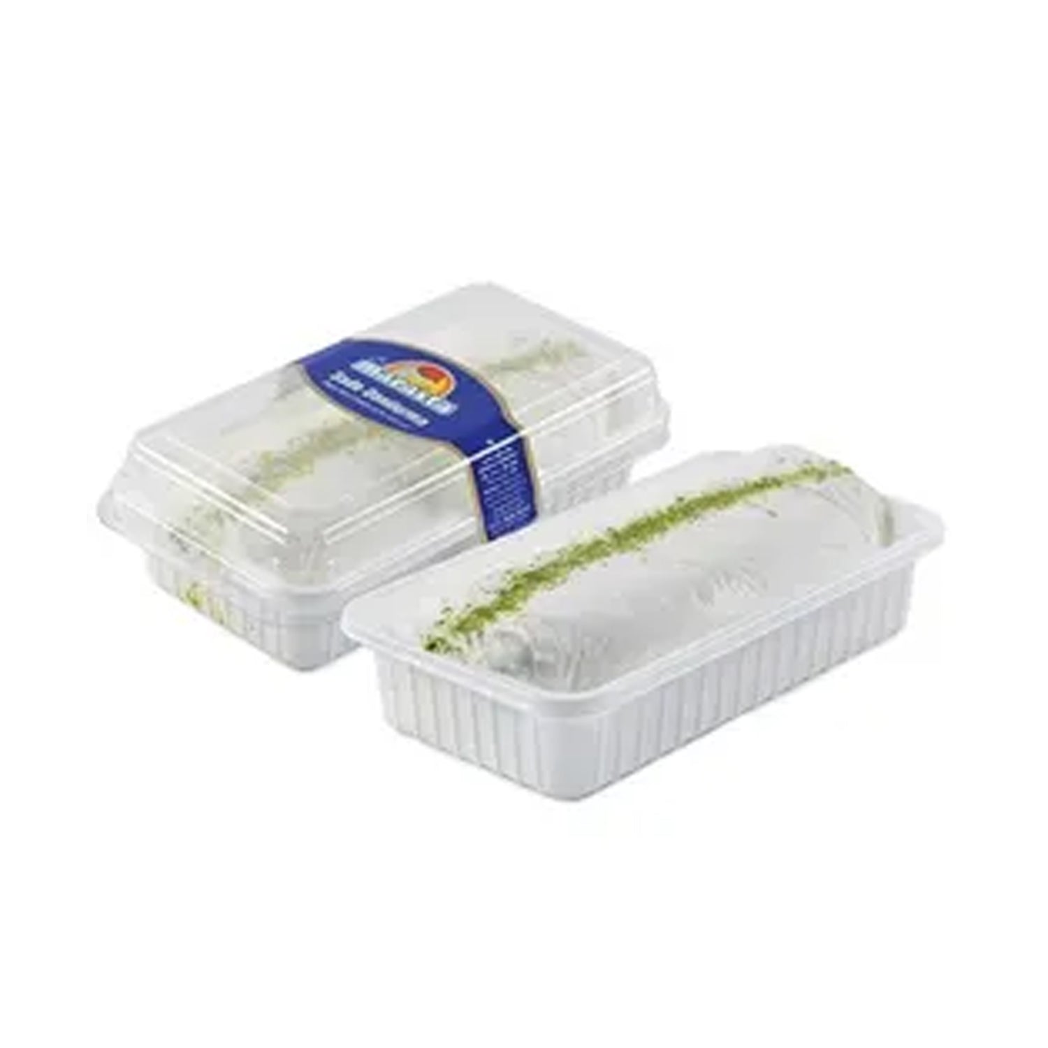 Marasta Plain Ice Cream 250G