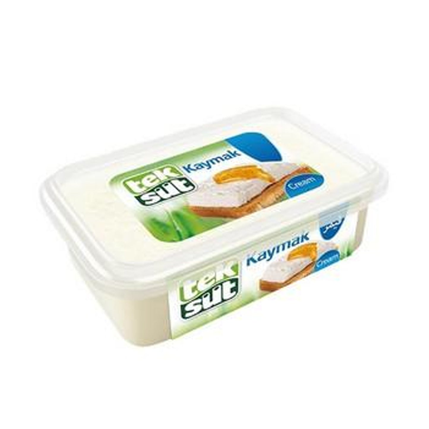 Teksut Cream 180G