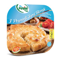 Pınar Börek Üç Böl 800