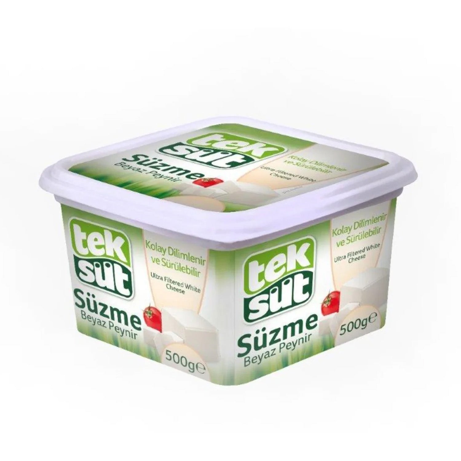 Teksut Feta 500 G