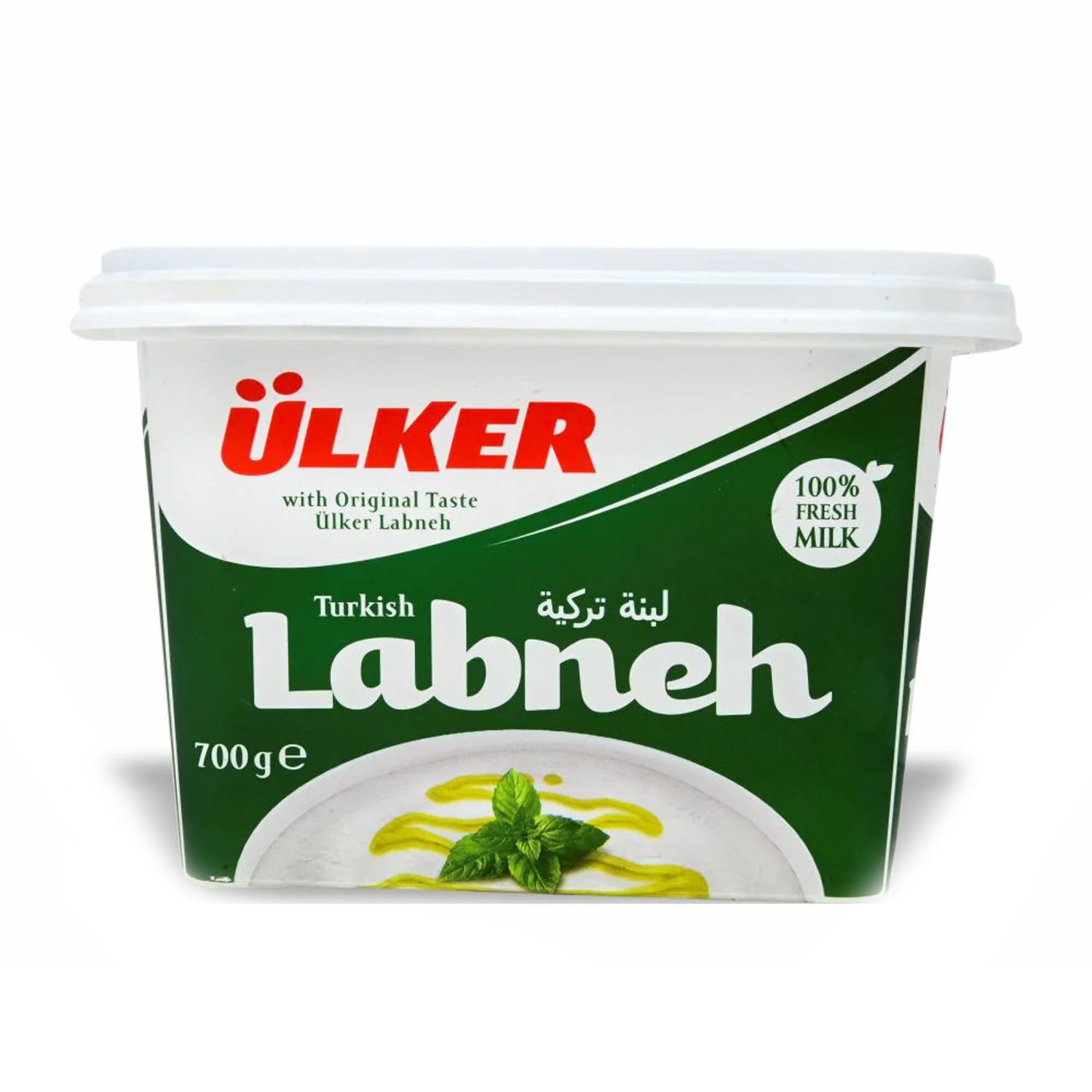 Ulker Labaneh 700G