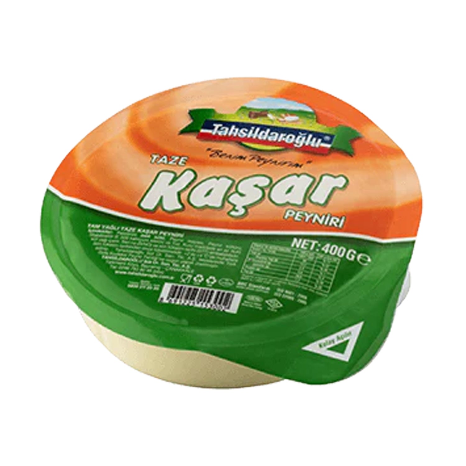 Tahsildaroglu Kashkaval 500G