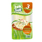 Teksut 3 Type Of Cheese 250G