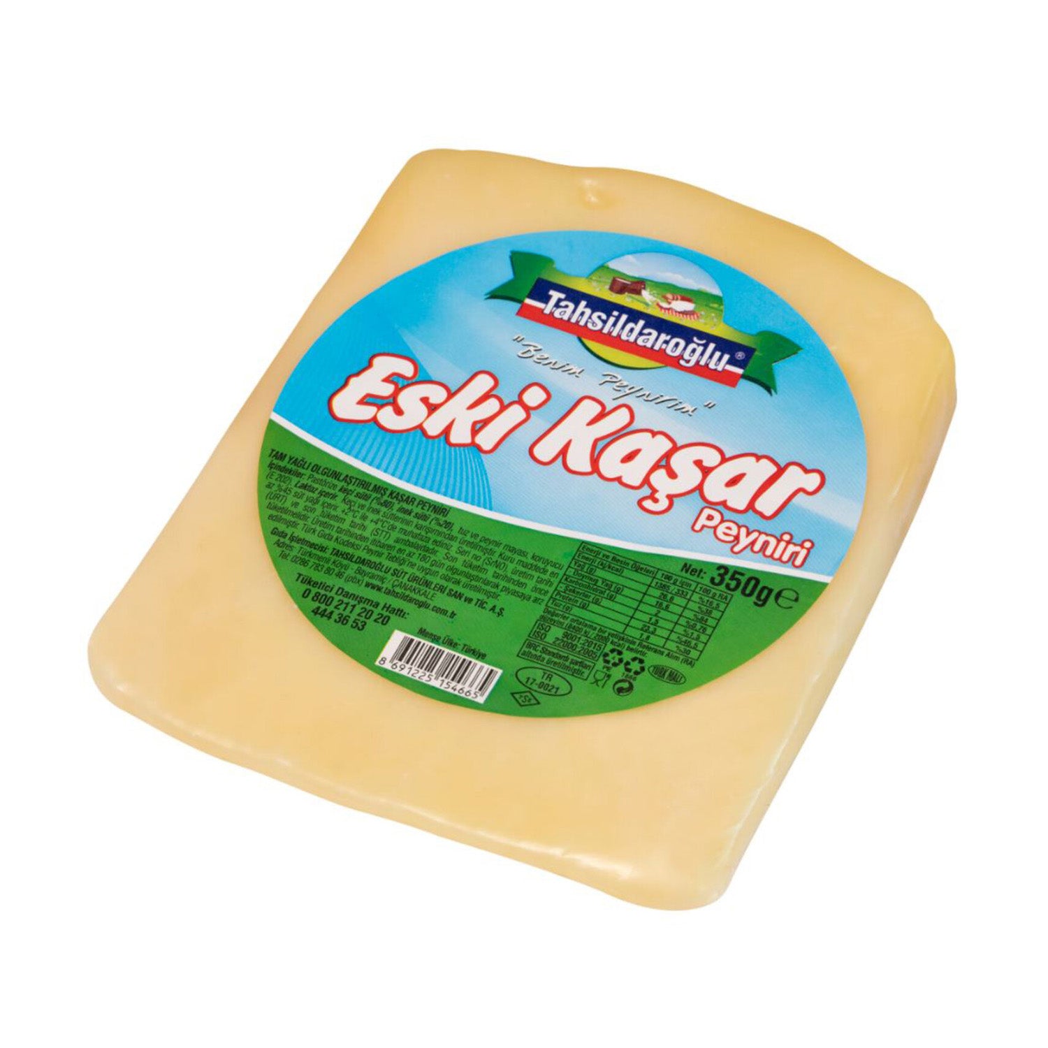 Tahsildaroglu Trakya 350G