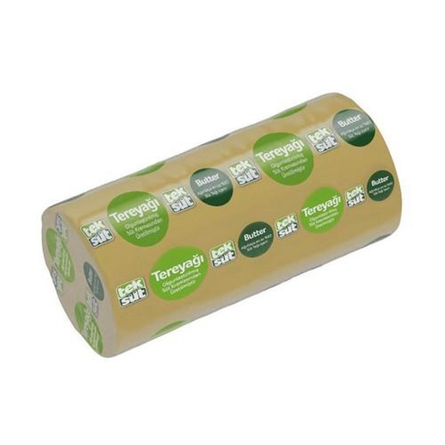 Teksut Butter 1 Kg