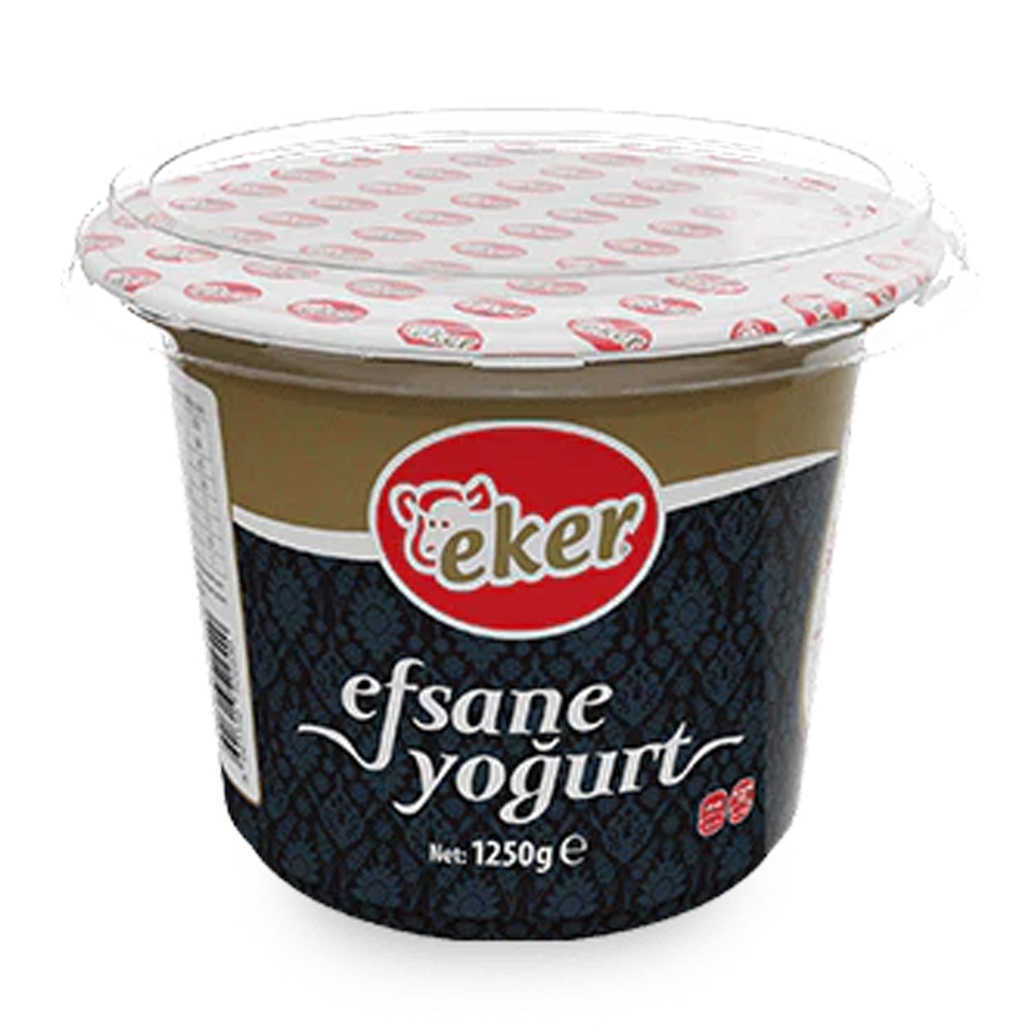 Eker Efsane Yoğurt 1250G
