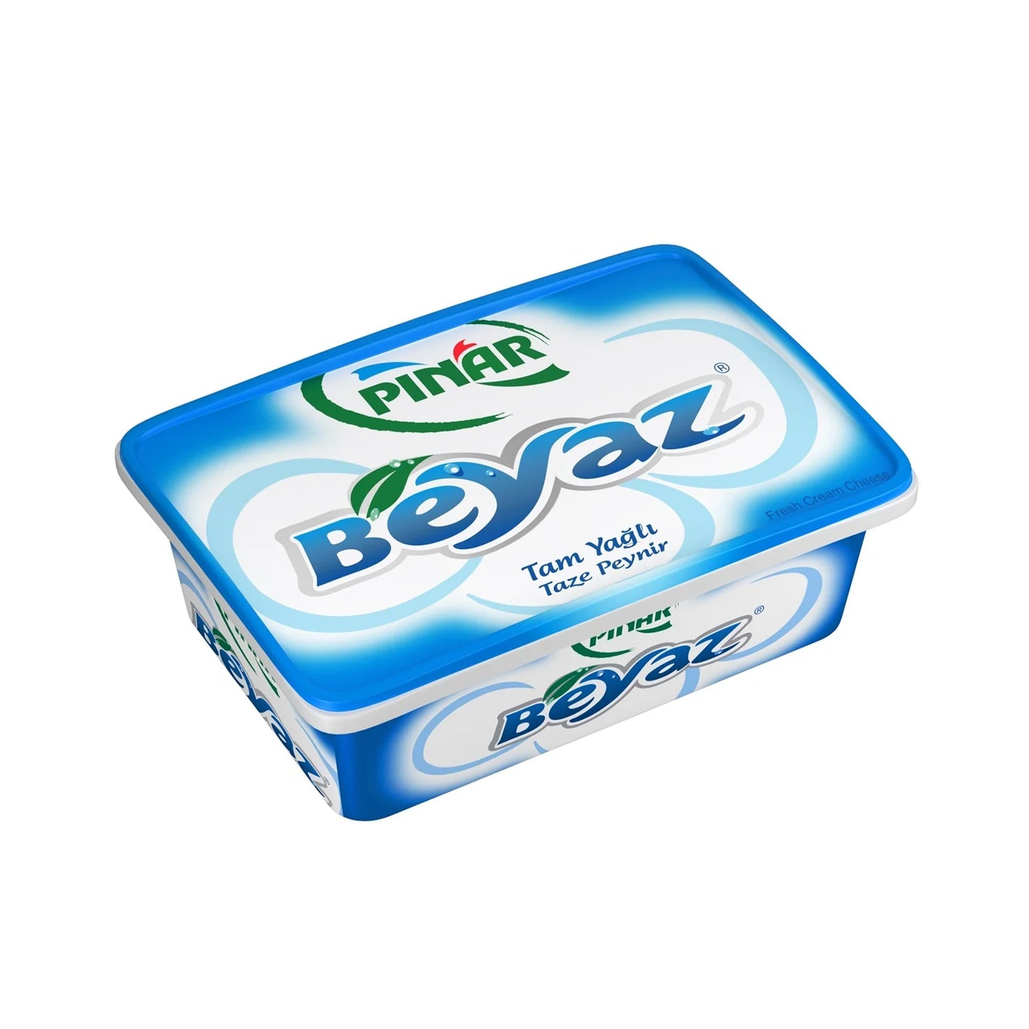 Pinar White Cream 180G
