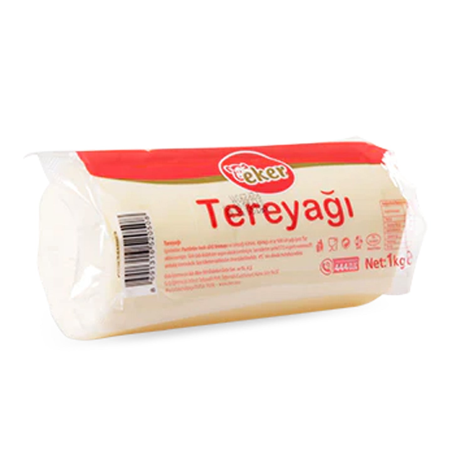 Eker Butter 1Kg
