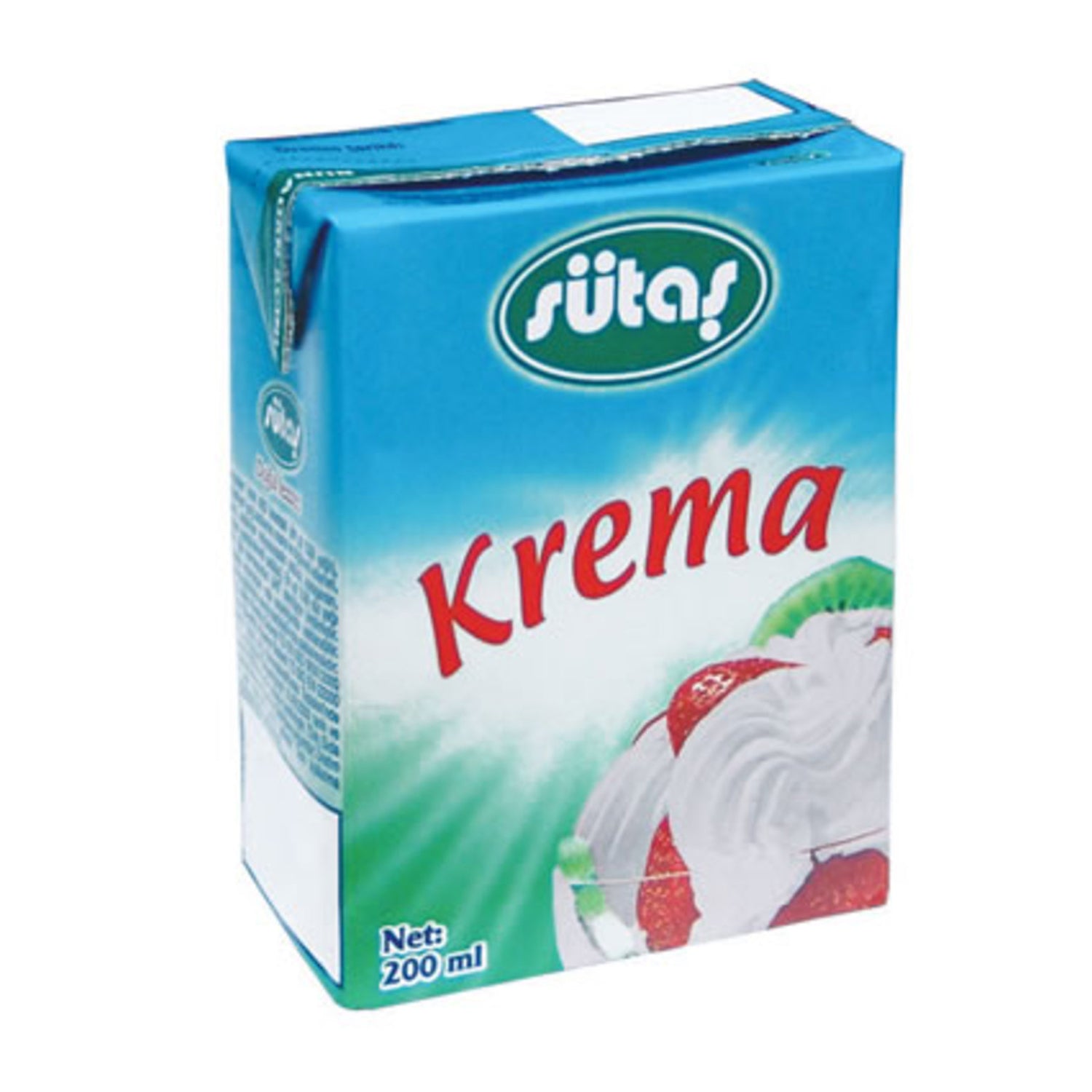 Sutas Krema 200Ml