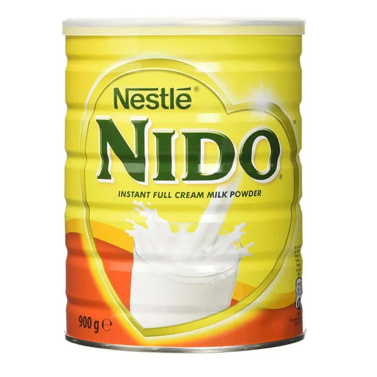 Nestle Nido Dry Milk 900G