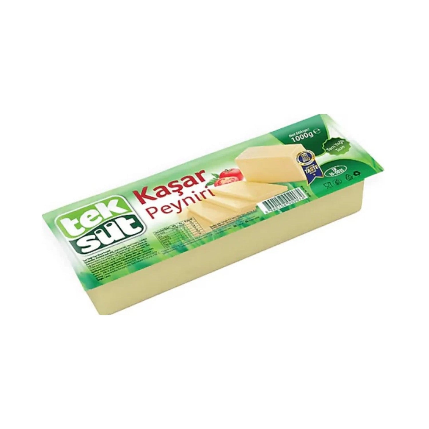 Teksut Kashkaval 1Kg