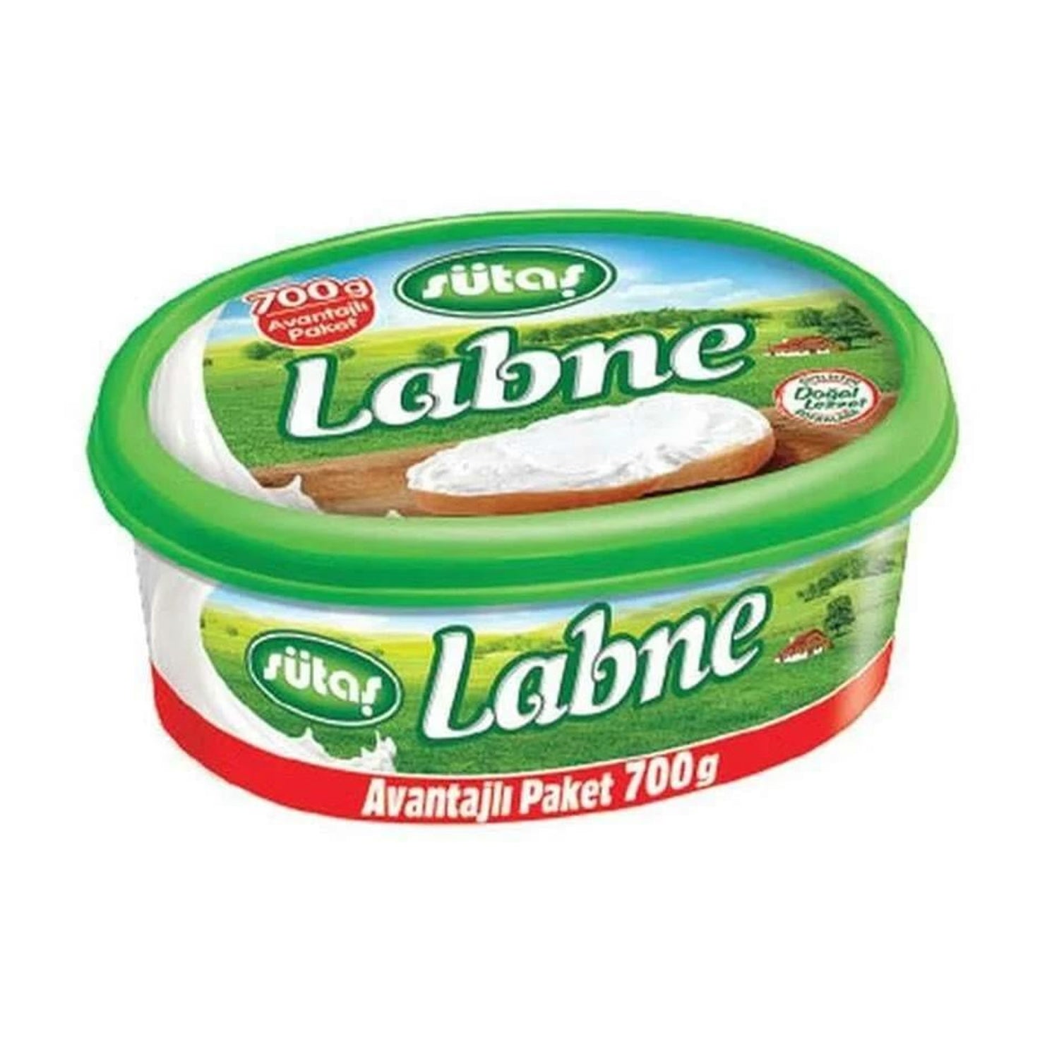 Sutas Labaneh 700 G
