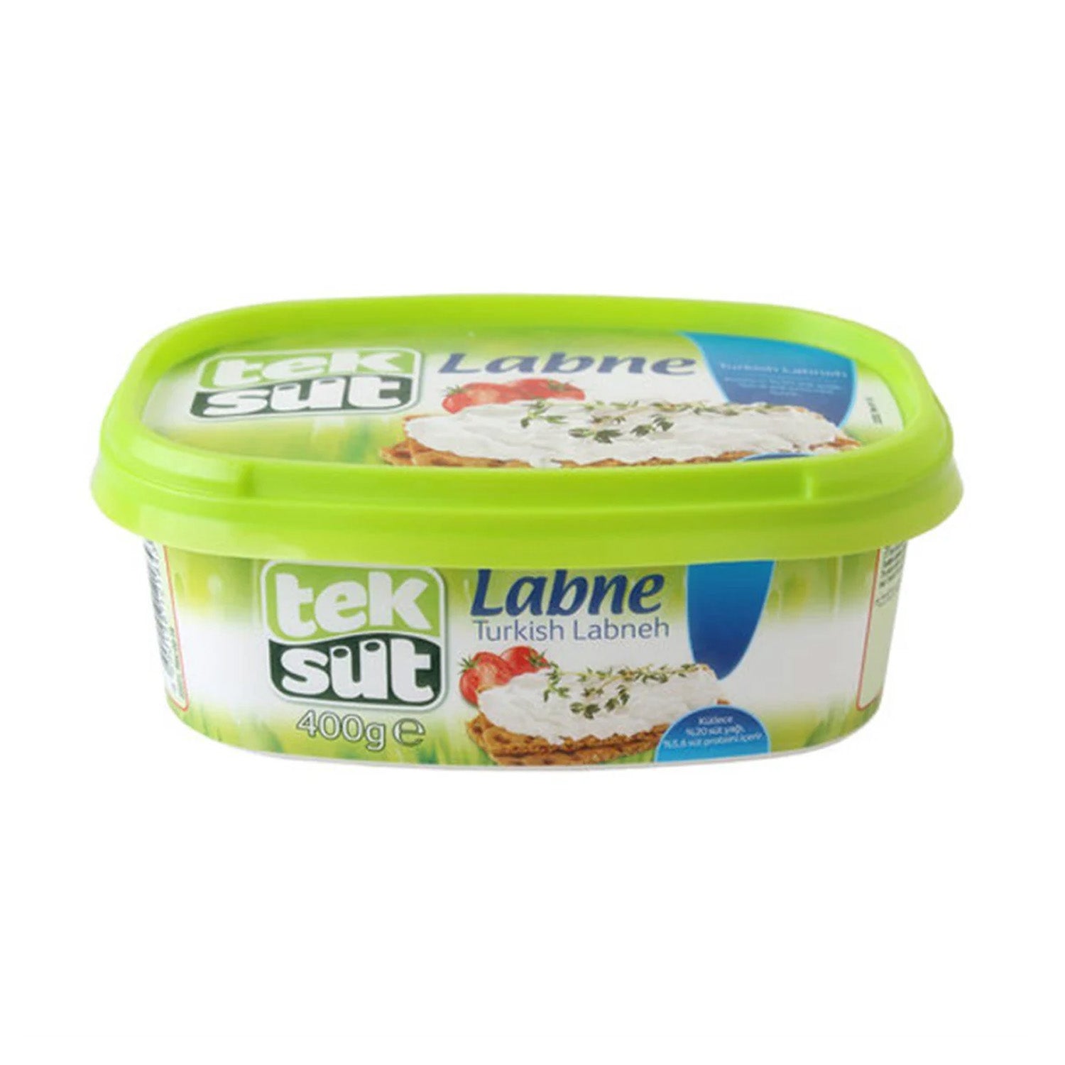 Teksut Labaneh 400 G