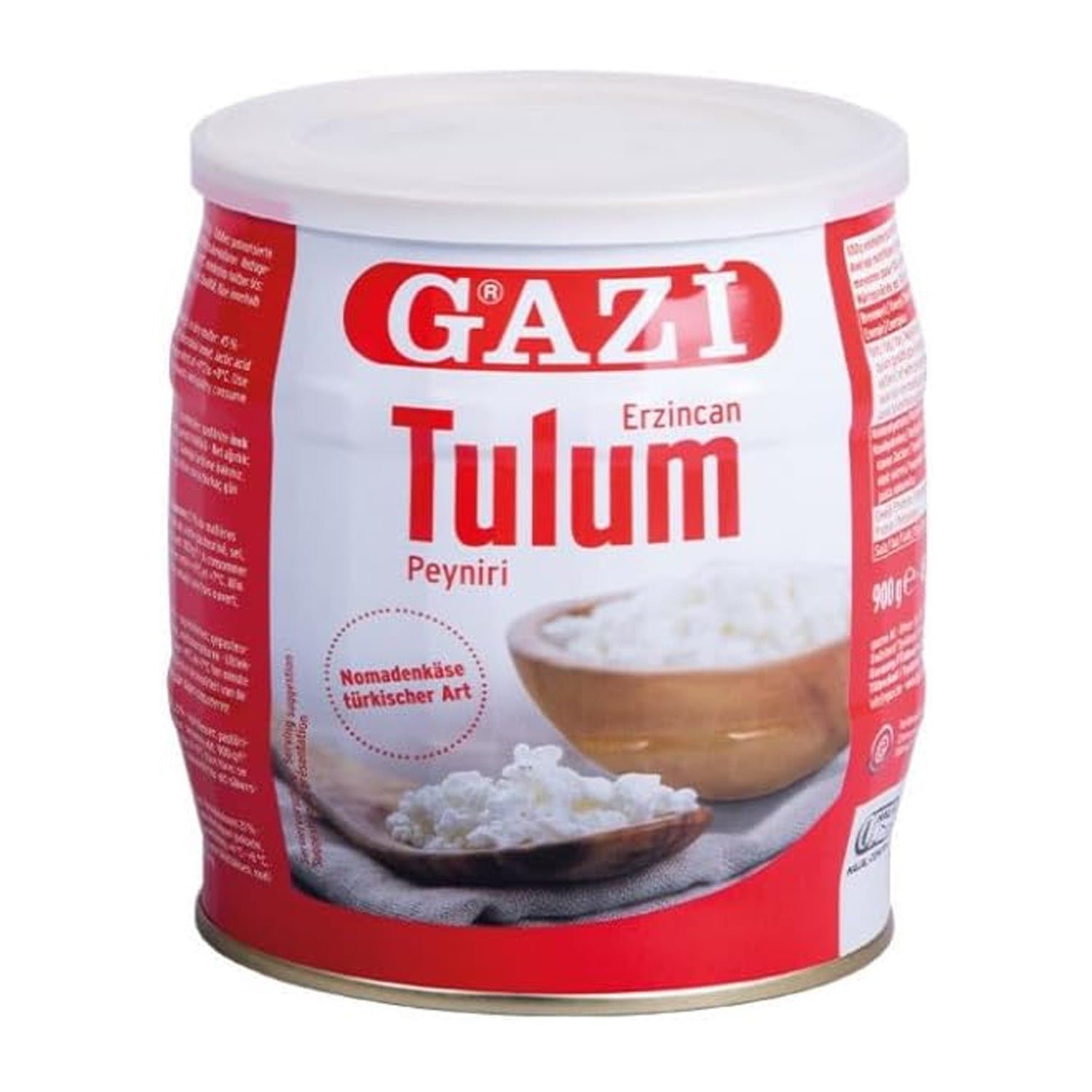 Gazi Tulum Cheese 900G