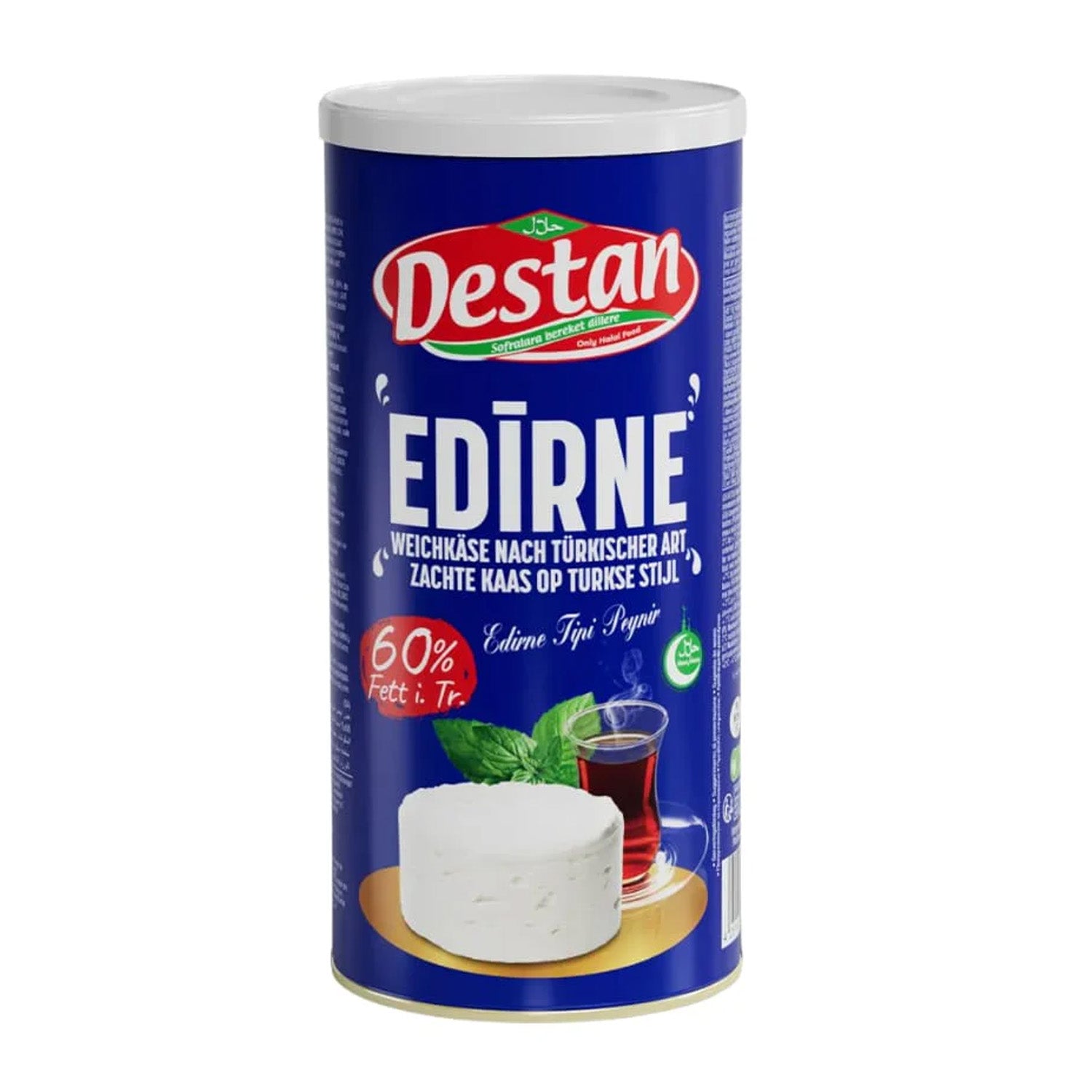 Destan Edirne Cheese 800G