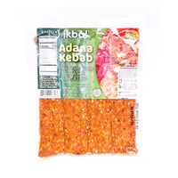 İkbal Adana Kebap 1.2Lb/8 Adet