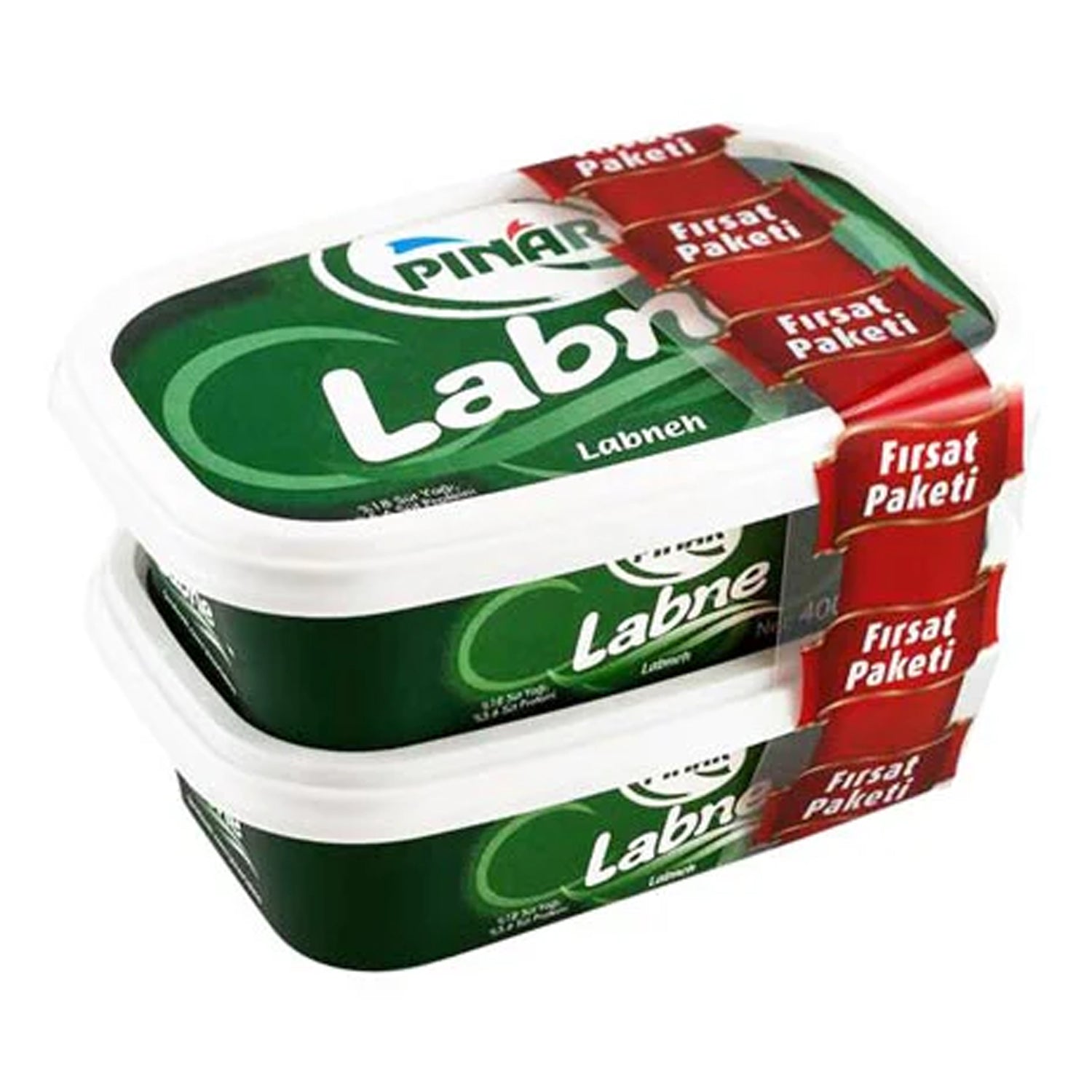 Pinar Labaneh 2*370G