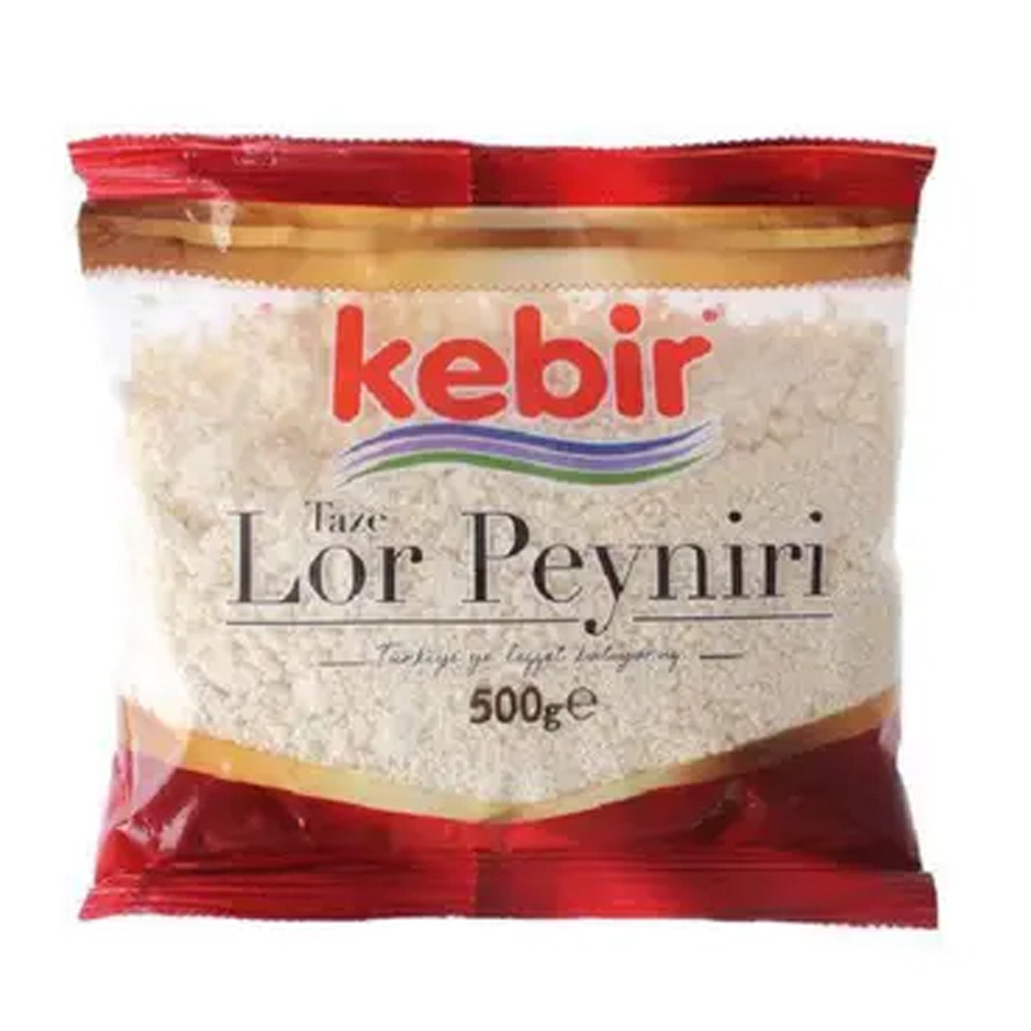 Kebir Curd Cheese 500G