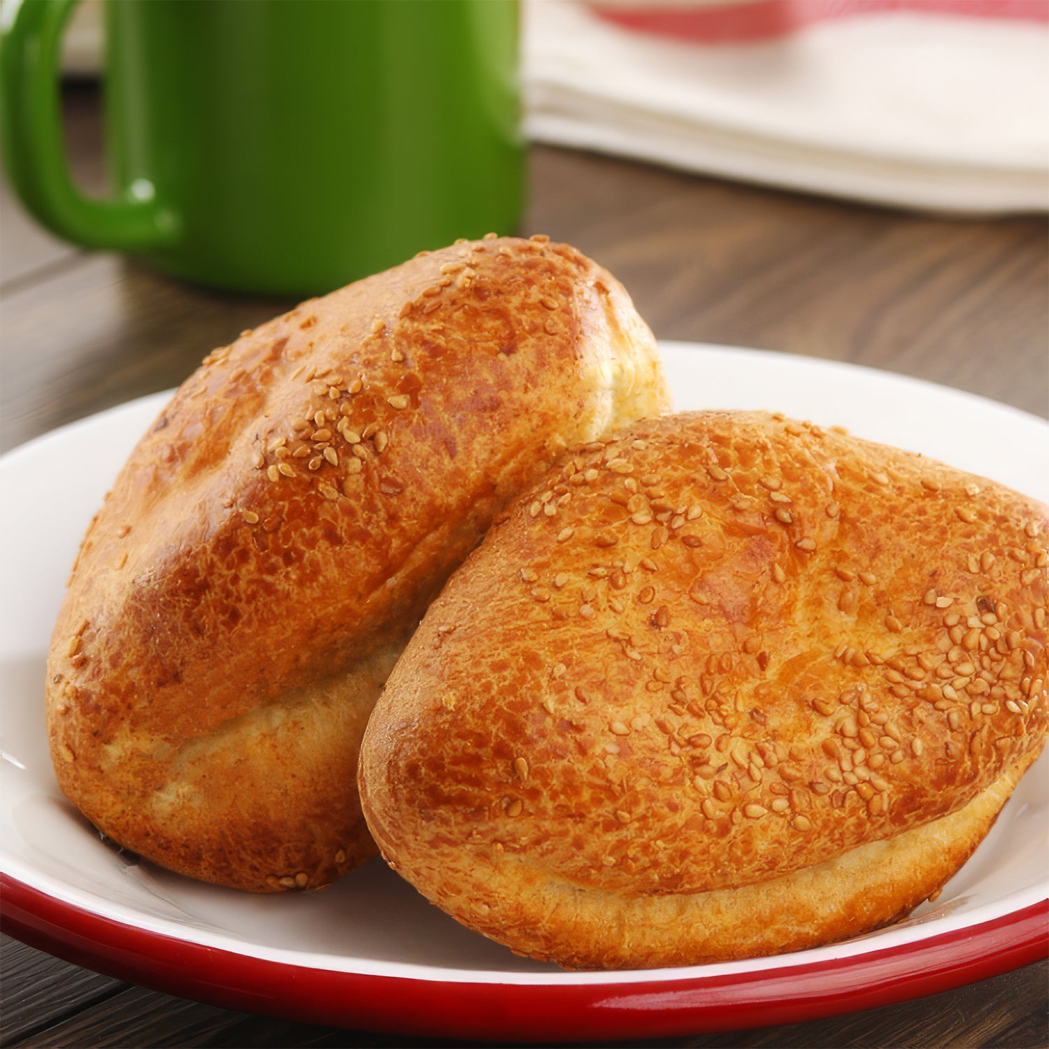 Superfresh Pogaca Cheese 450G