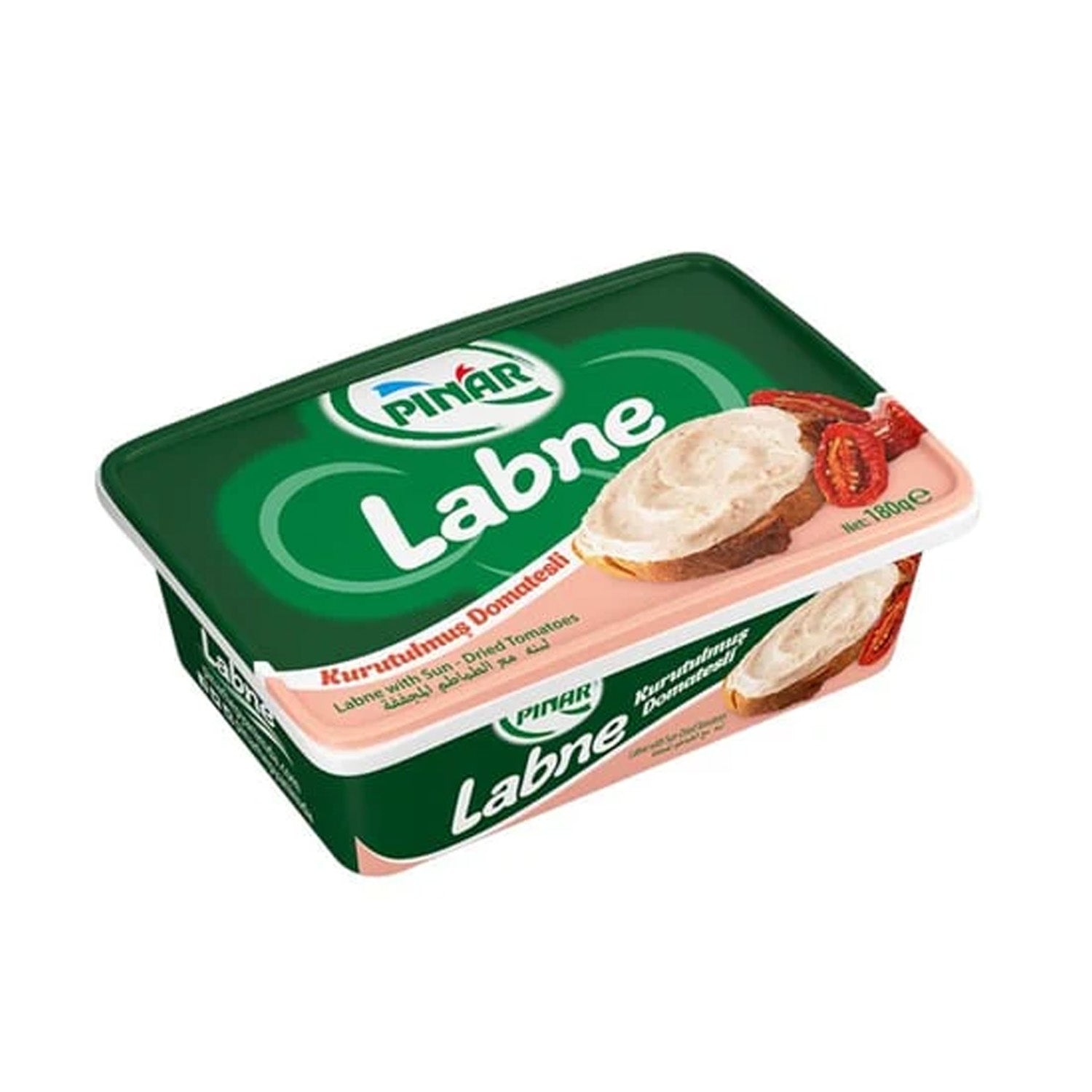 Pinar Labne Tomato 180G