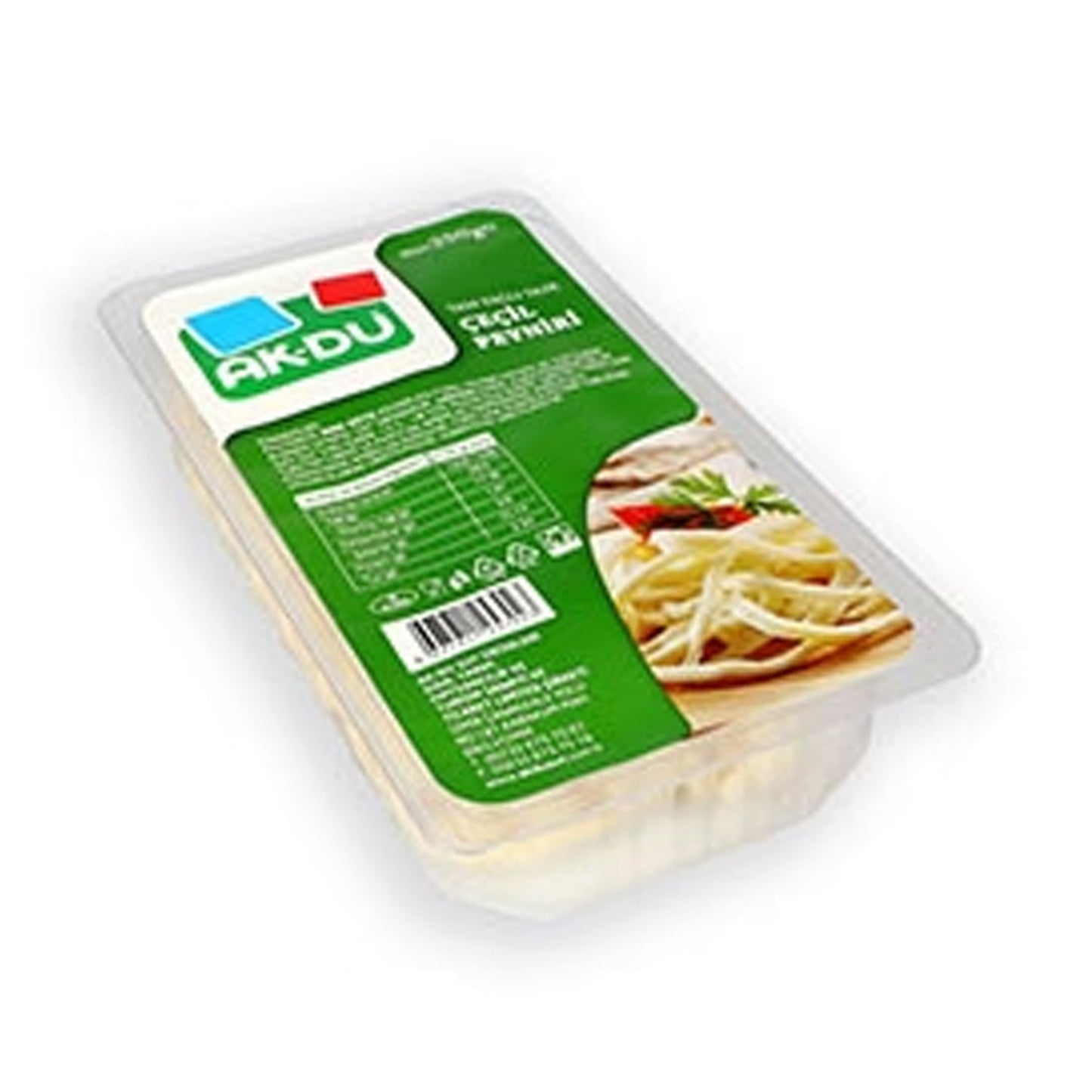 Akdu Shallal Cheese 200G